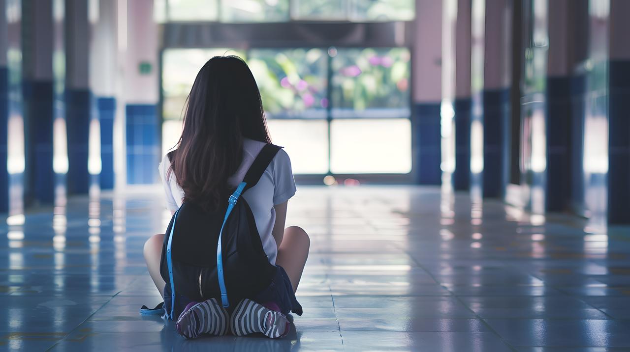 The new draft report recommends therapy rooms, parent training, and stronger monitoring against peer bullying, accessed on May 2, 2026. (Adobe Stock Photo)