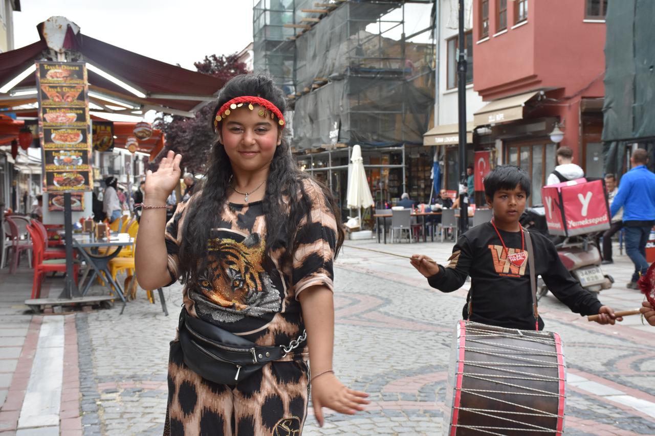 UNESCO-listed historic spring festival to draw 60,000 visitors to Edirne