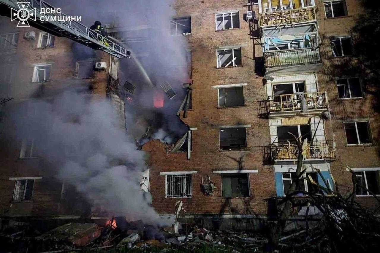 Lithuanians scramble to bunkers as drone alert sparks panic 