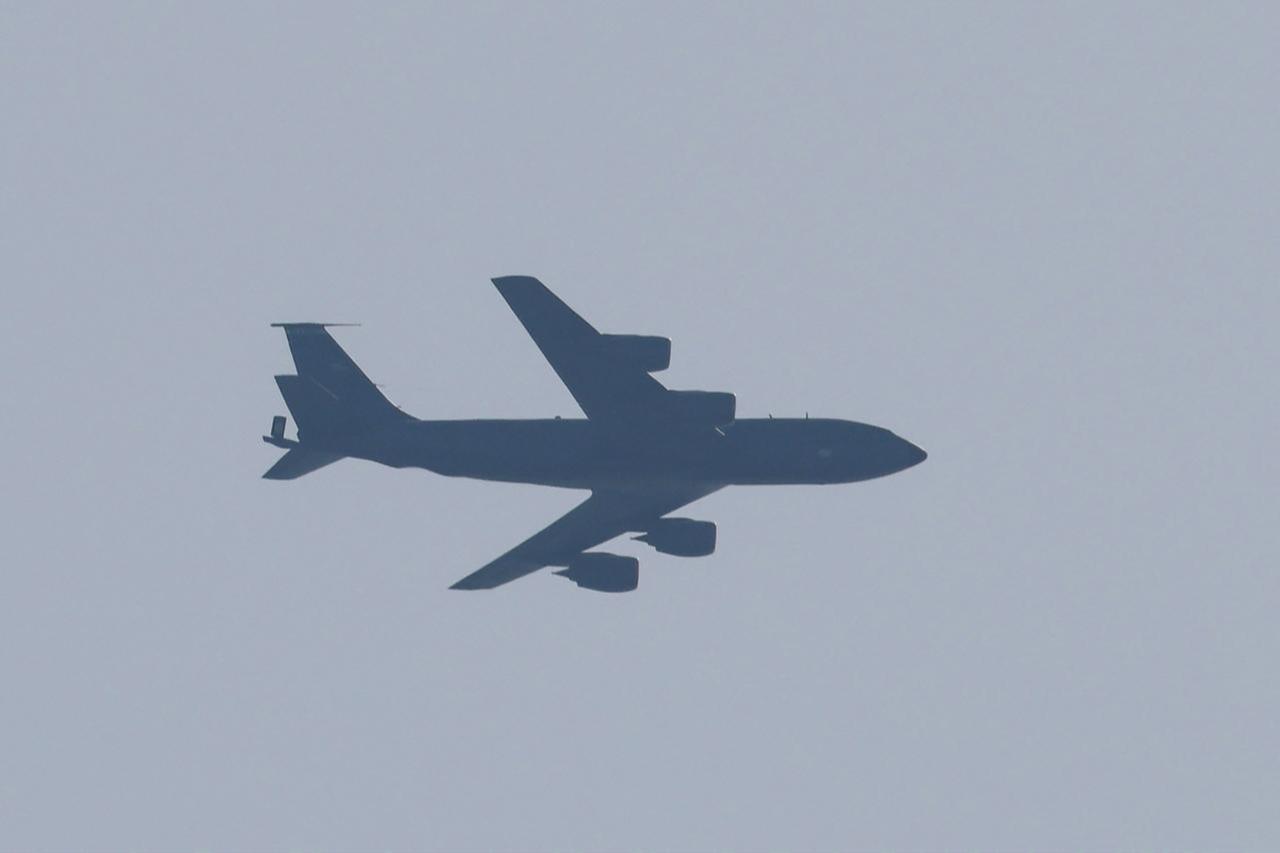 First plane carrying migrants expelled from US lands in Sierra Leone: Report