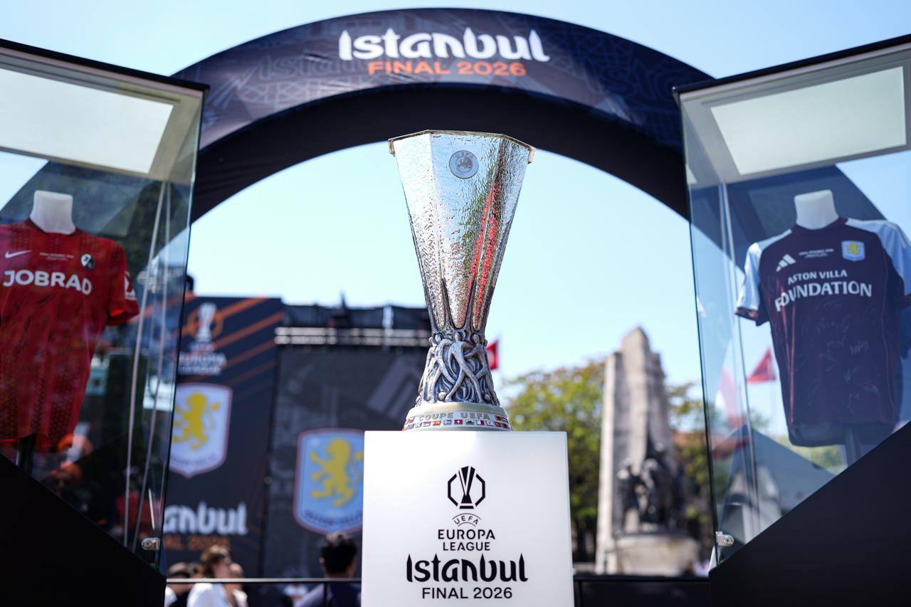 Aston Villa vs Freiburg: A historic Europa League final in Istanbul