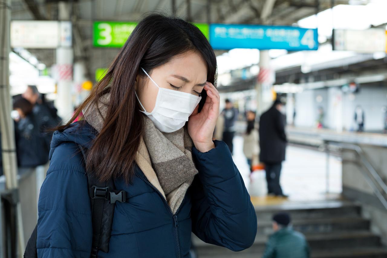 Japan’s post-war forest policy triggers annual allergy crisis 