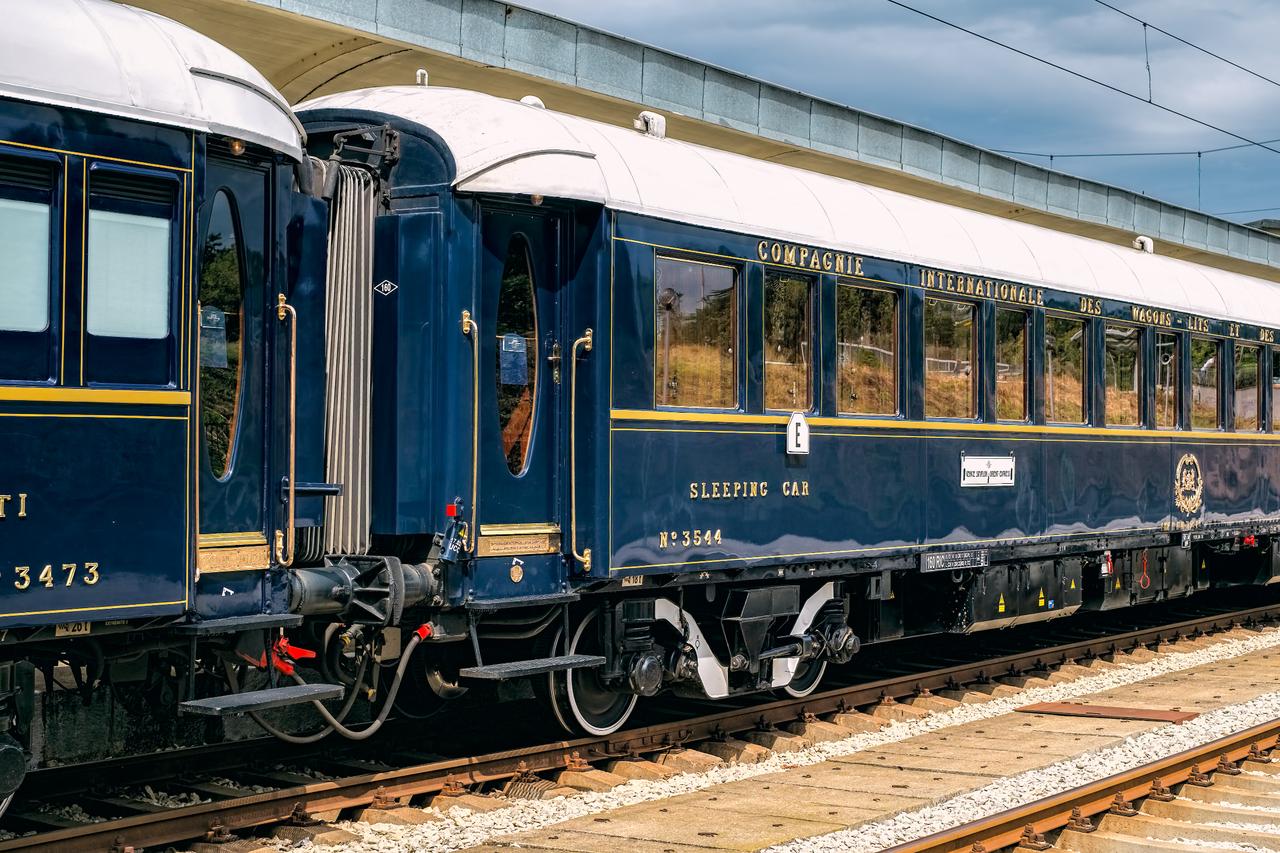 Legendary Orient Express returns to Istanbul with new luxury Rome route