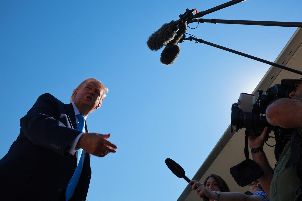 Netanyahu will ‘do whatever I want him to do