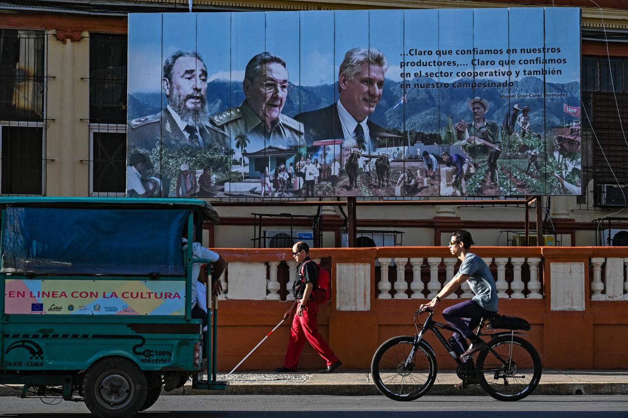 US indicts Raul Castro over 1996 plane killings as Cuba tensions escalate