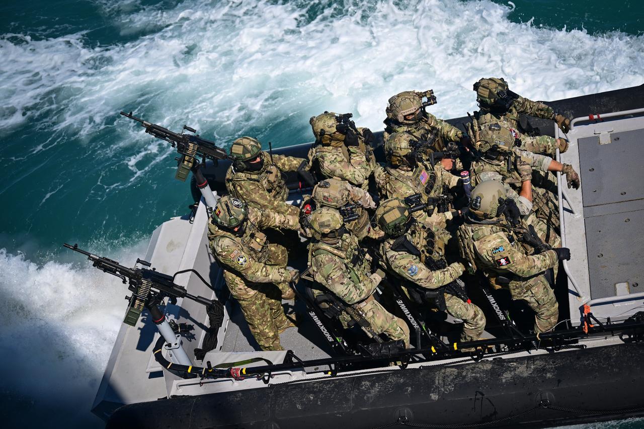 Ankara quietly preparing for NATO’s next era