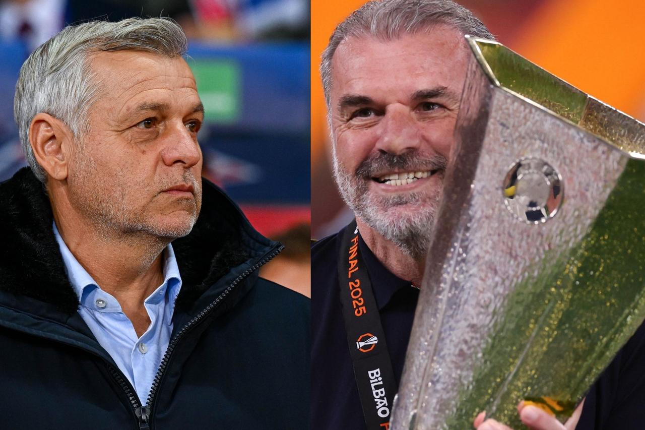 Besiktas adds Bruno Genesio, Ange Postecoglou to coaching shortlist