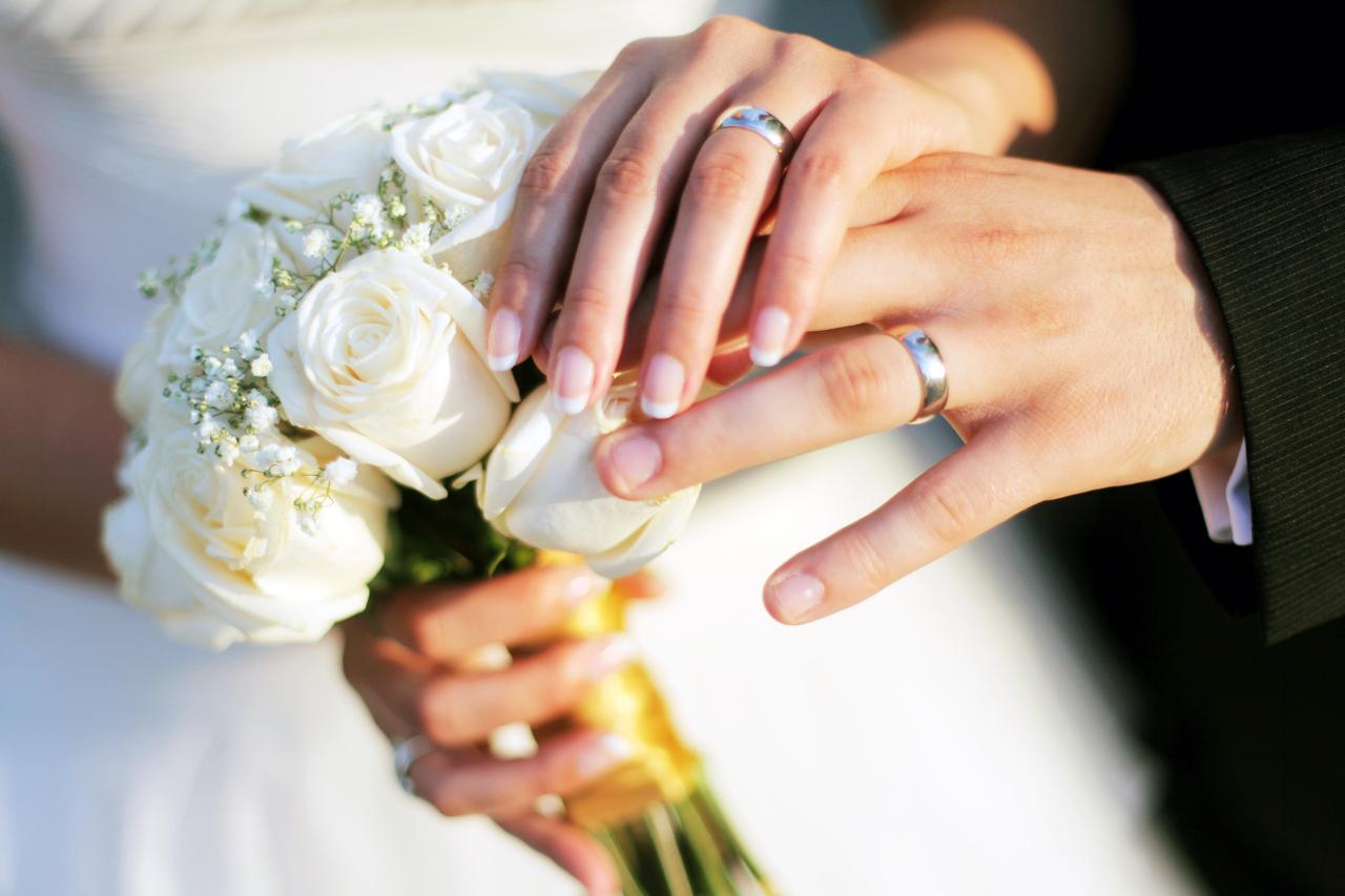 Cousin marriages hit record low in Türkiye, data shows 