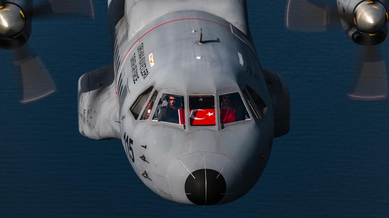 Anadolu Agency