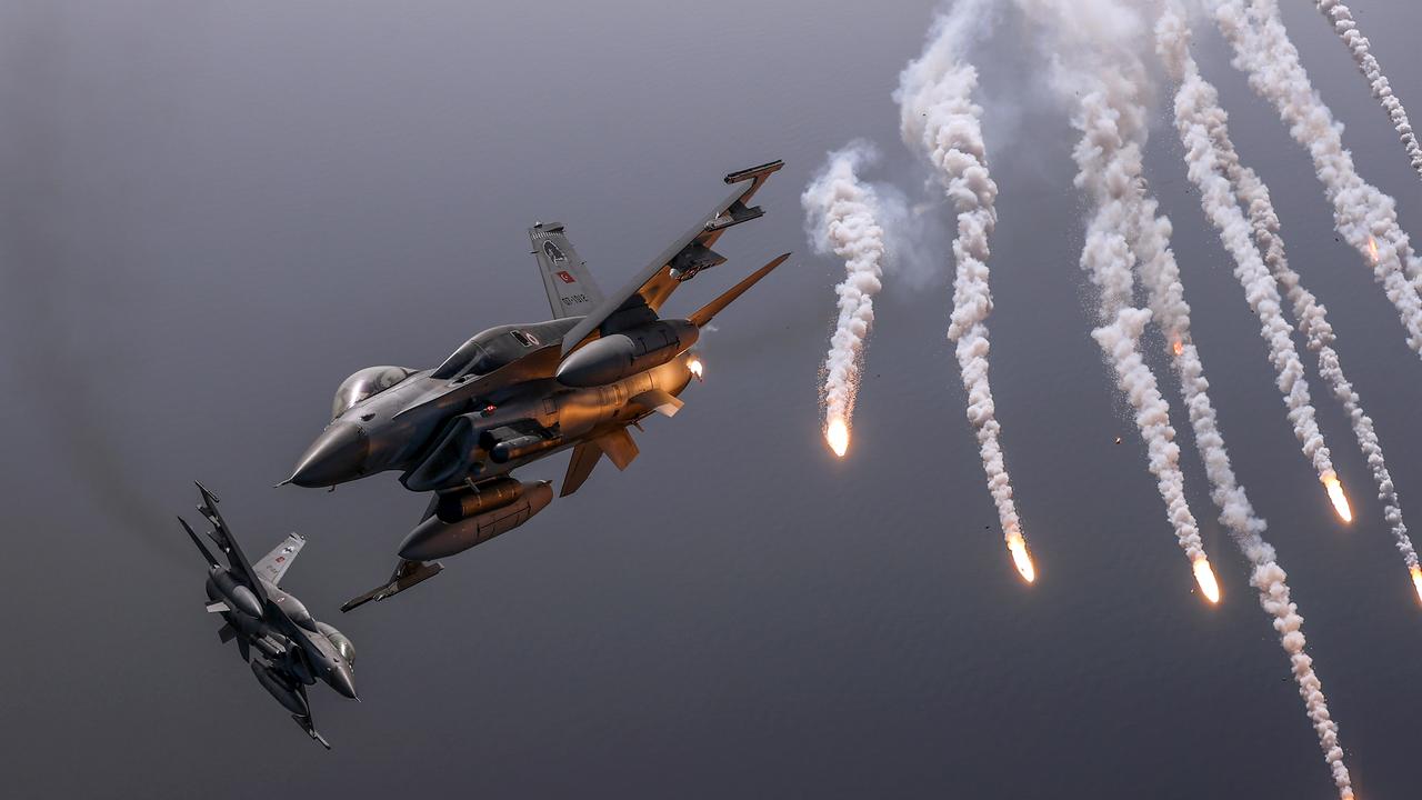 Anadolu Agency