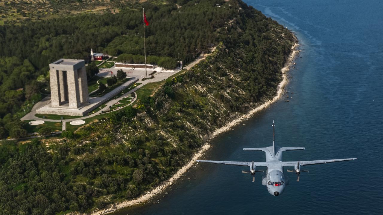 Anadolu Agency