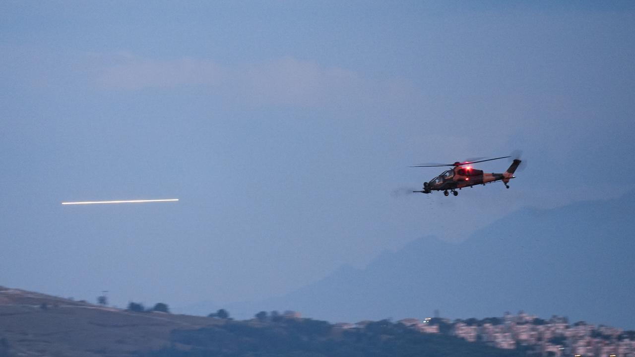 Anadolu Agency