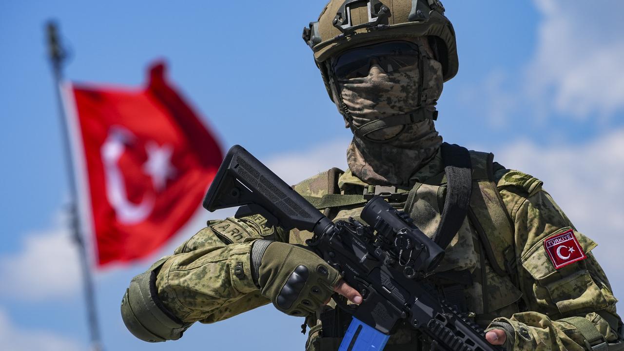 Anadolu Agency