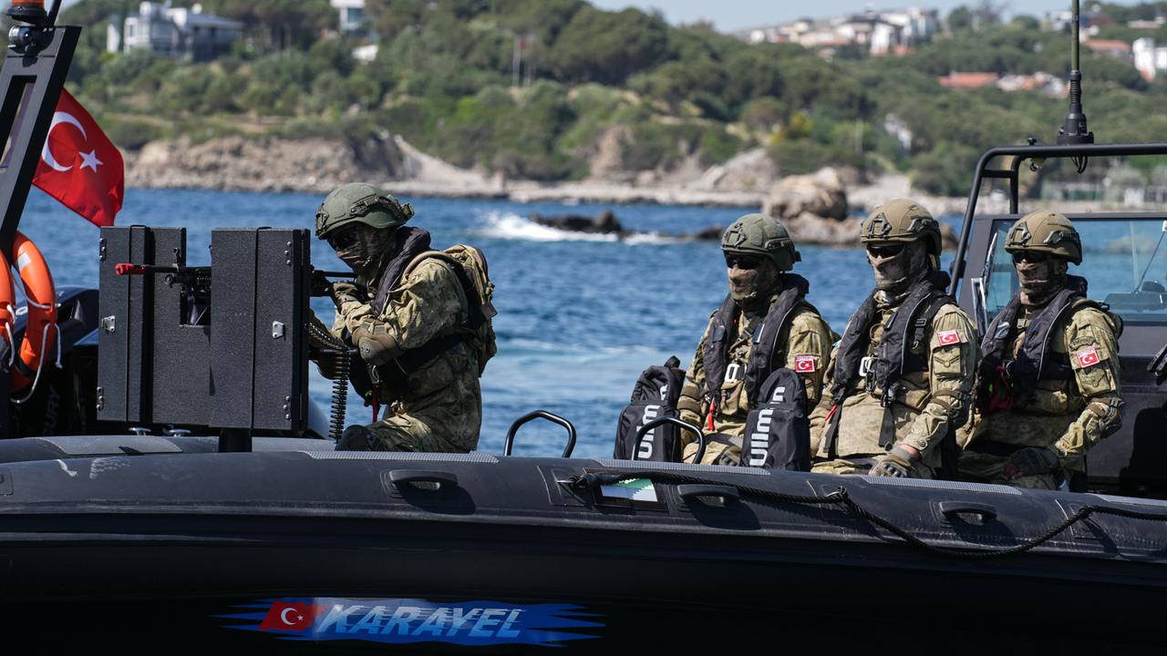 Anadolu Agency