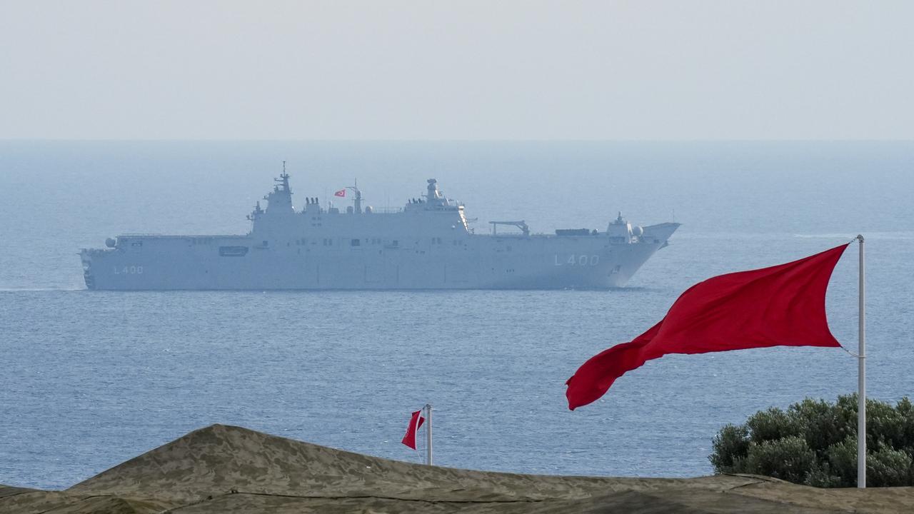 Anadolu Agency
