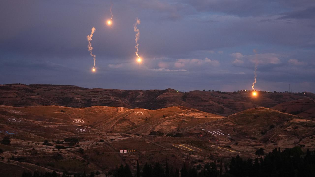 Anadolu Agency