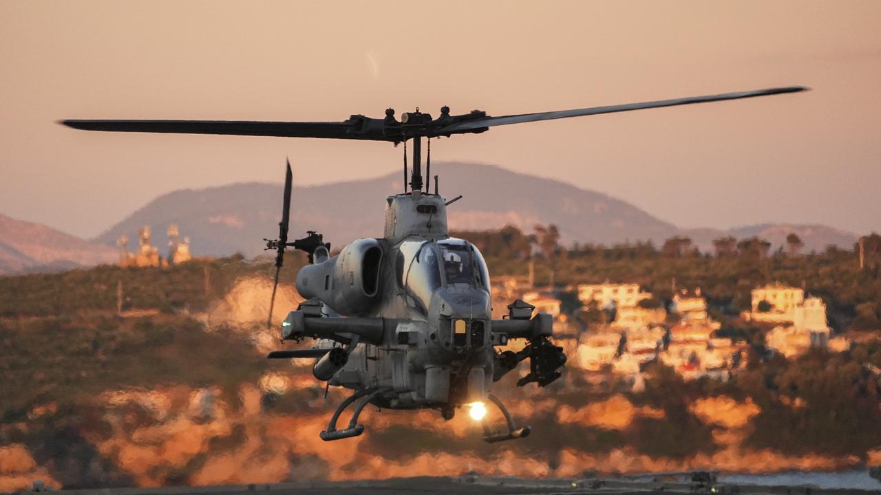 Anadolu Agency