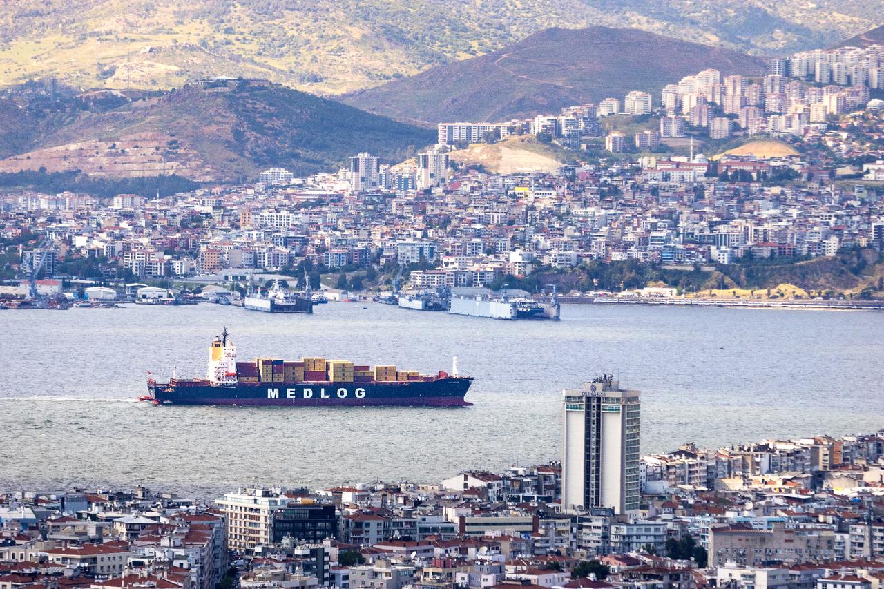 EU downgrades Türkiye’s growth outlook to 3% as Iran war keeps risks elevated