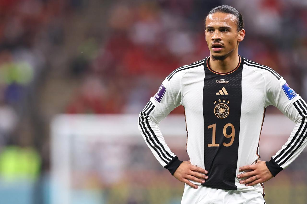 Galatasaray’s Sane makes Germany World Cup squad as Neuer returns from retirement