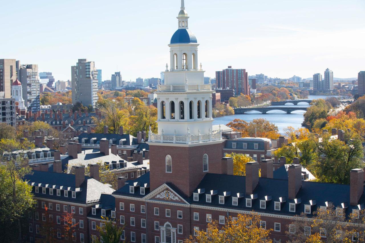 Harvard caps straight 'A' grades at 20% to curb grade inflation