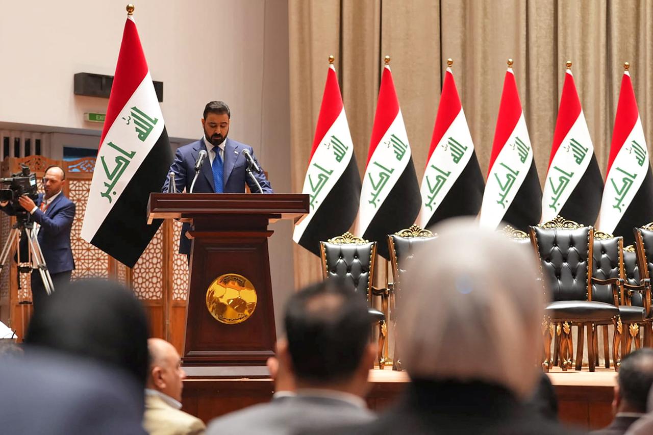How Türkiye is adapting to Baghdad's new political reality