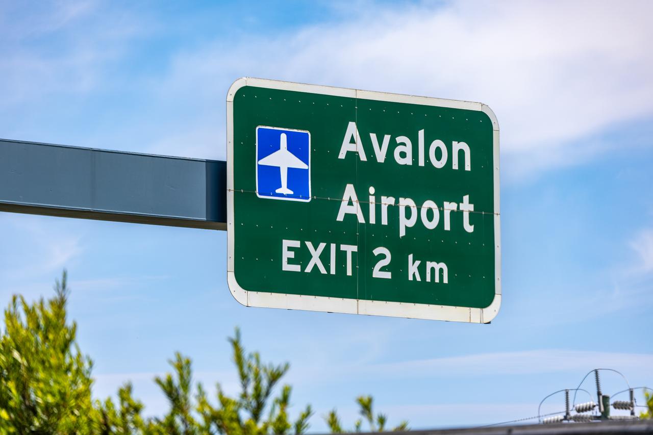 Hair removal device sparks bomb scare at Australian airport