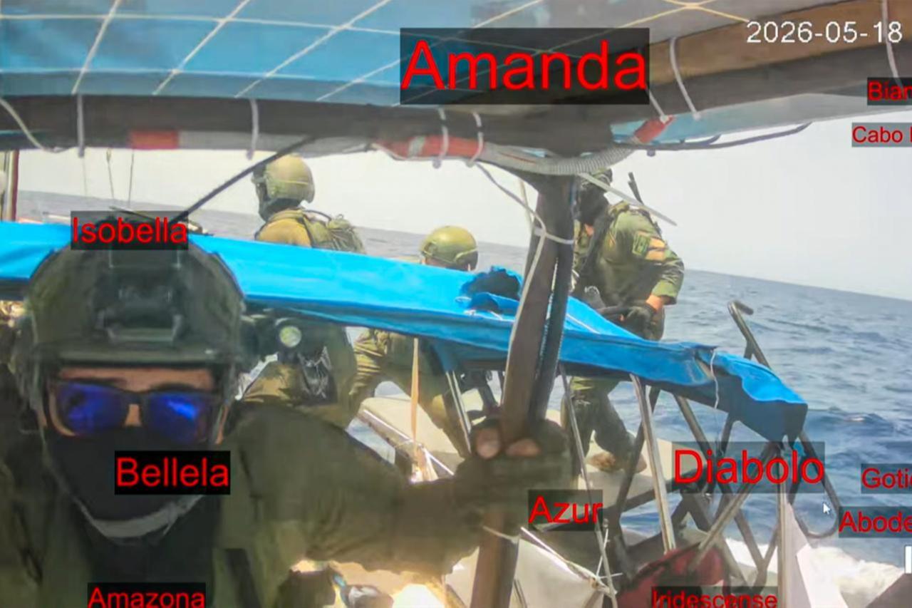 Poland summons Israeli envoy to convey ‘outrage’ over flotilla activists