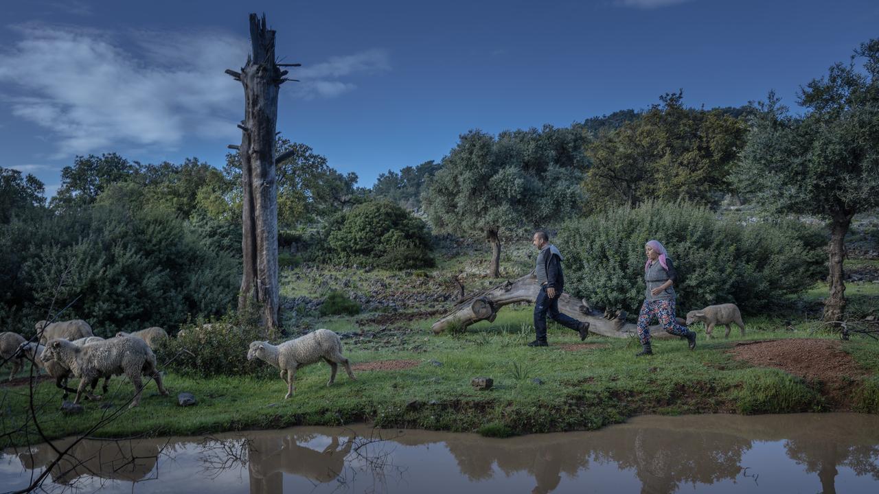 Anadolu Agency