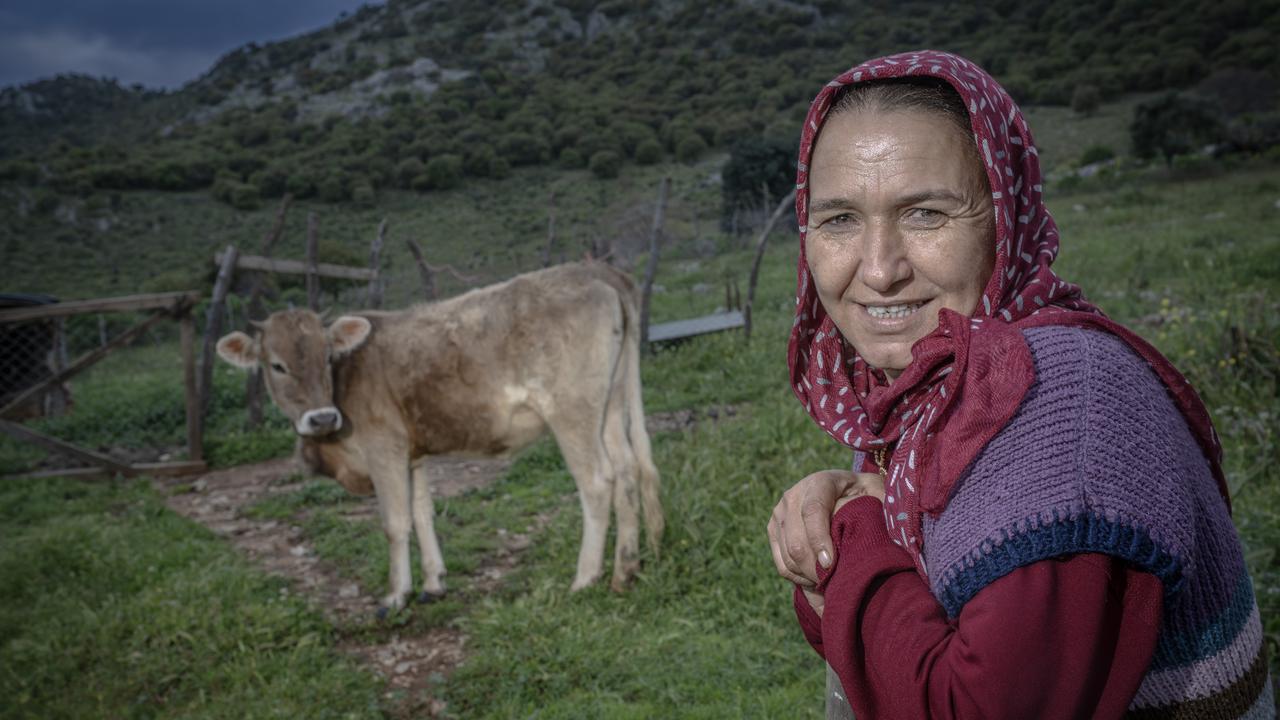 Anadolu Agency