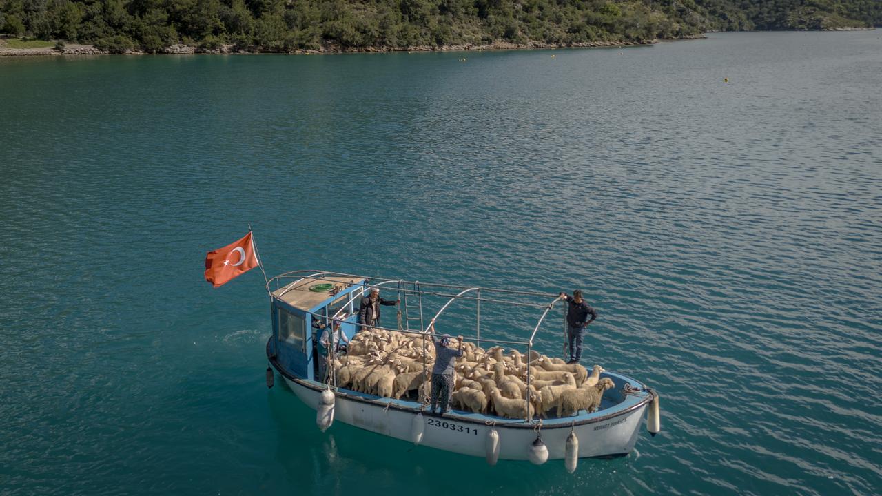 Anadolu Agency