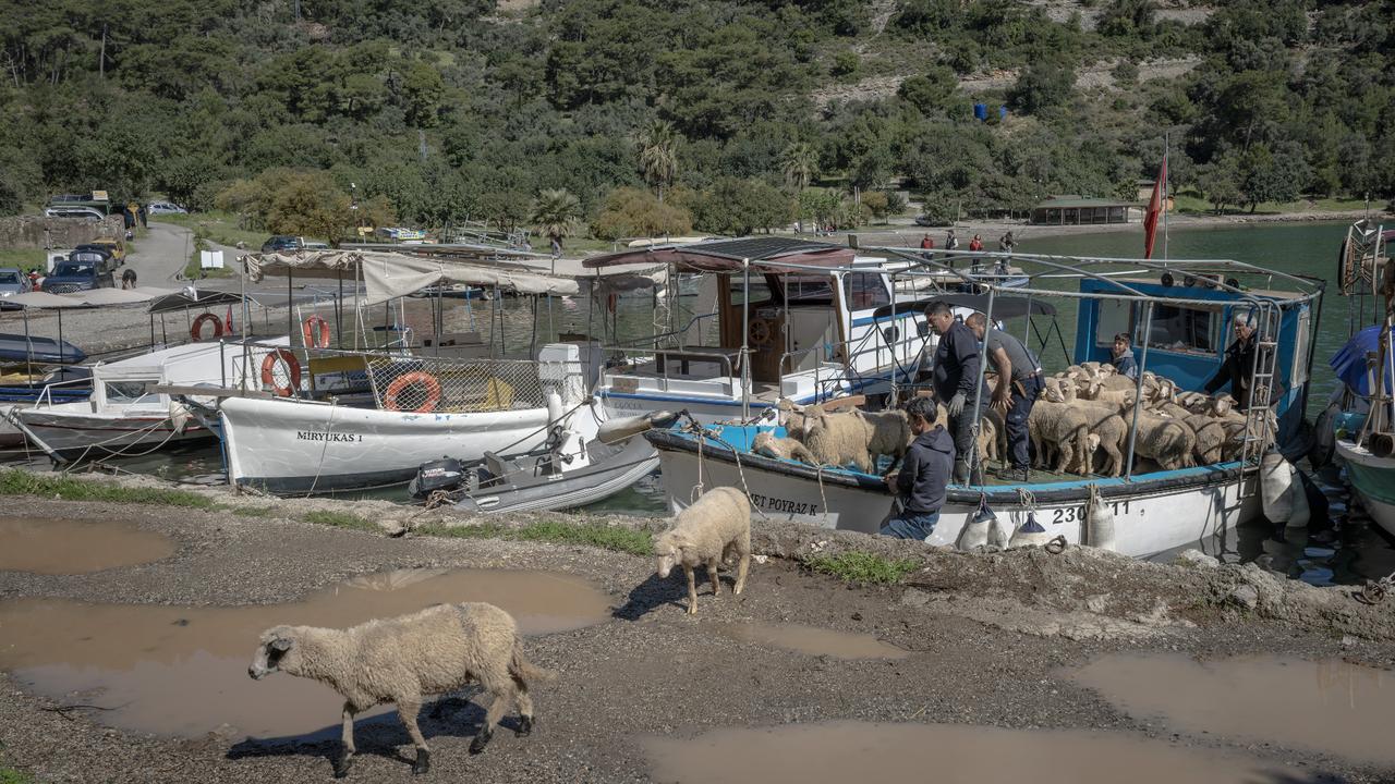 Anadolu Agency