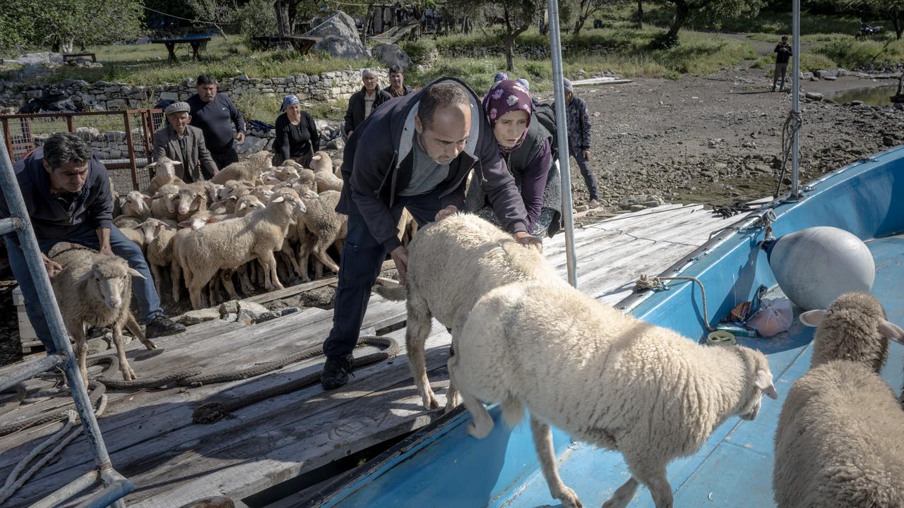 Anadolu Agency