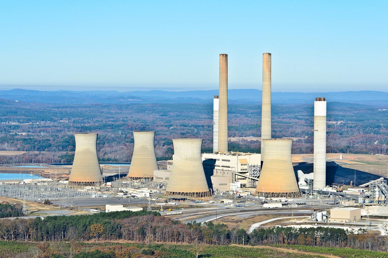 Global coal capacity grows even as actual use falls