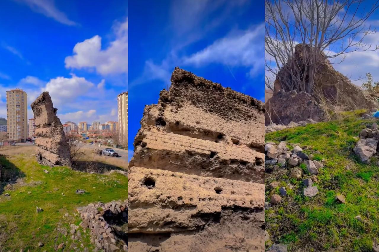Türkiye protects ancient Kayseri site believed to hold world’s first hospital