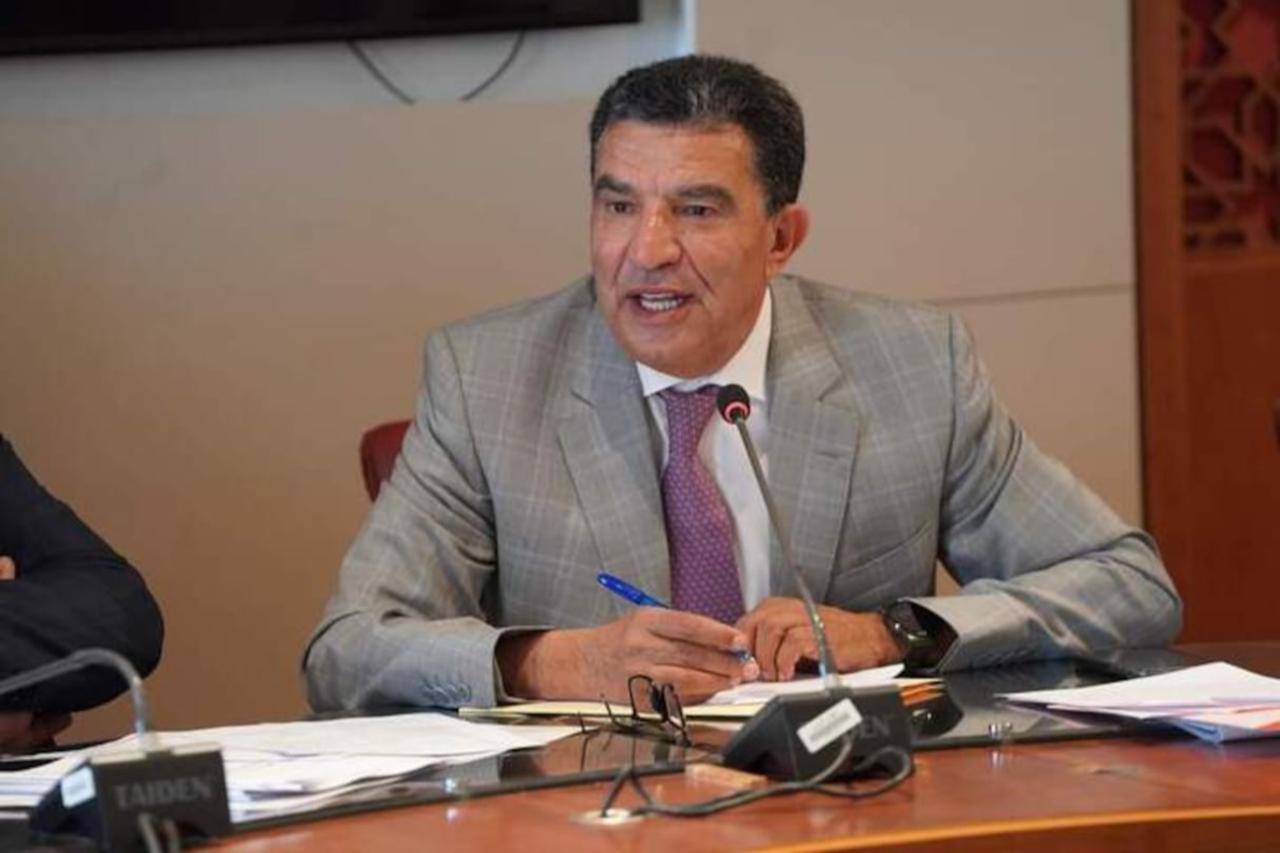 Former Moroccan minister gets 13 years for embezzlement