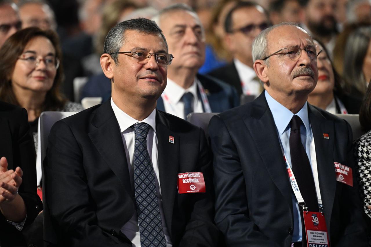 Türkiye’s CHP pushed to breaking point by 'absolute nullity' ruling