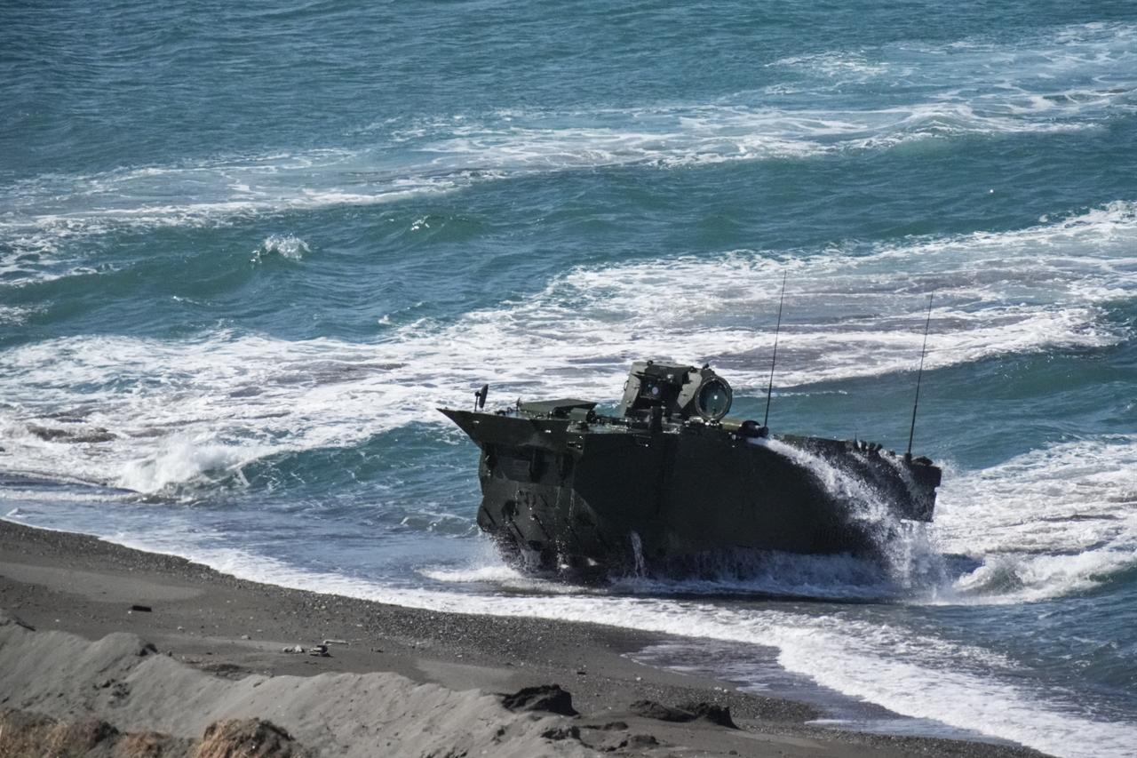 FNSS doubles production capacity as Turkish army places major new orders