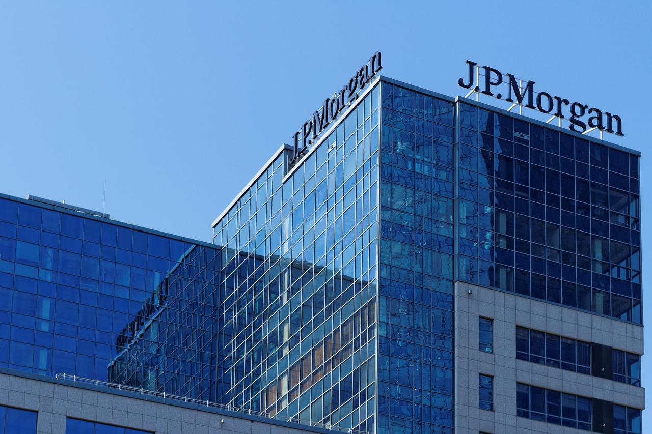 JPMorgan sees Türkiye central bank lifting rates to 40% sooner than expected