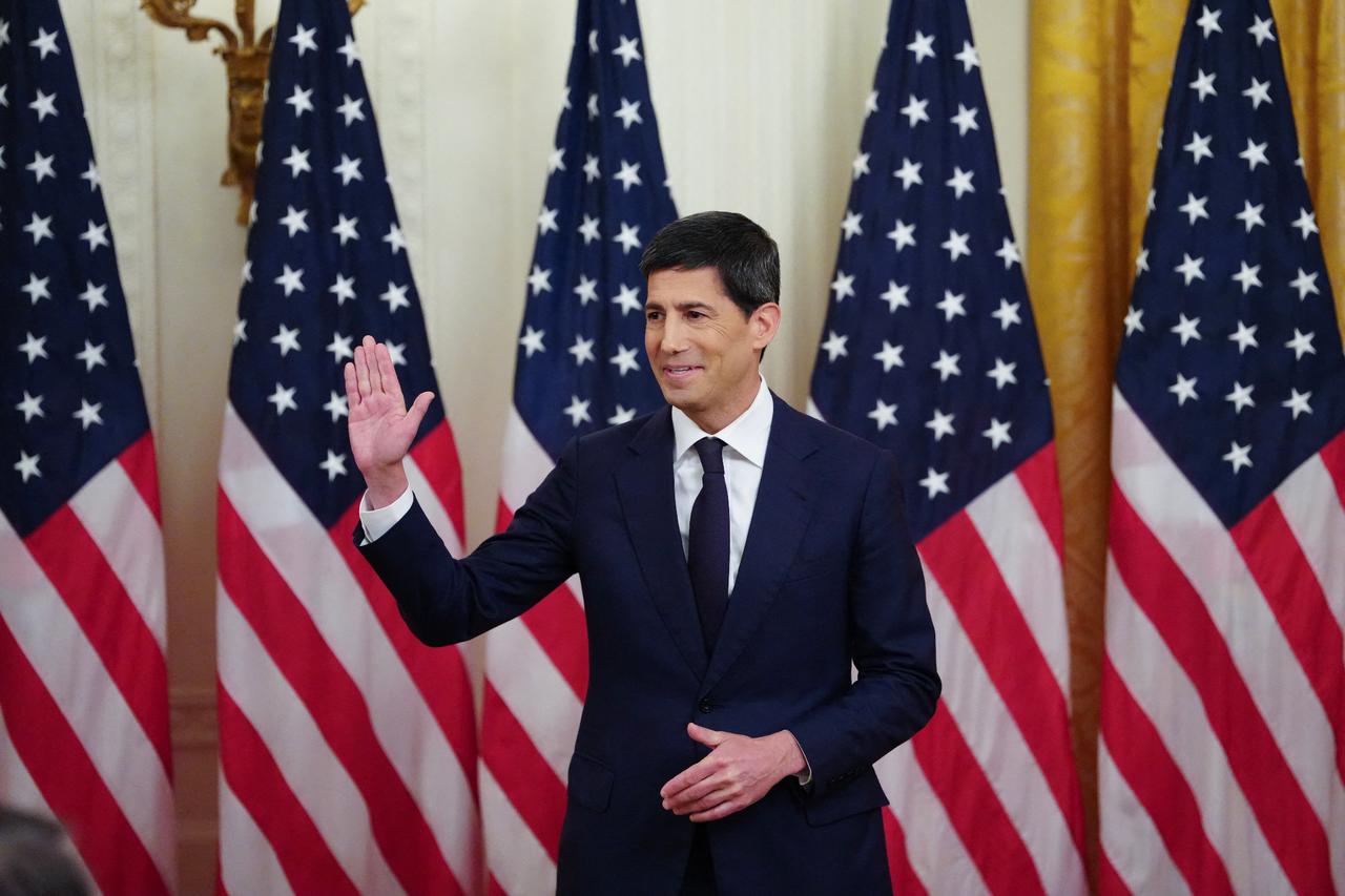 Kevin Warsh starts Fed tenure promising reforms, stronger growth focus