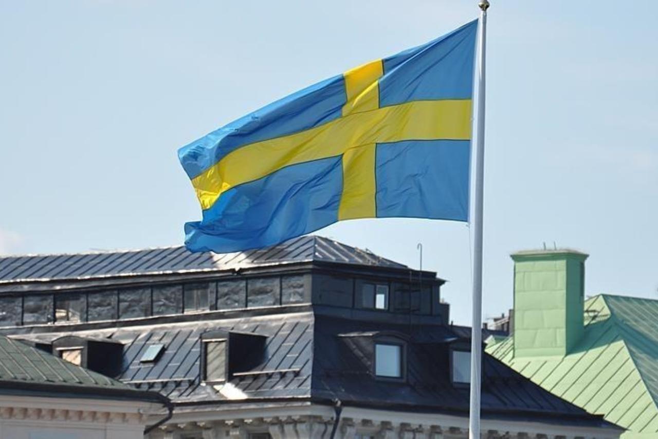 Teen sentenced in Sweden over plot to kill Iranian academic