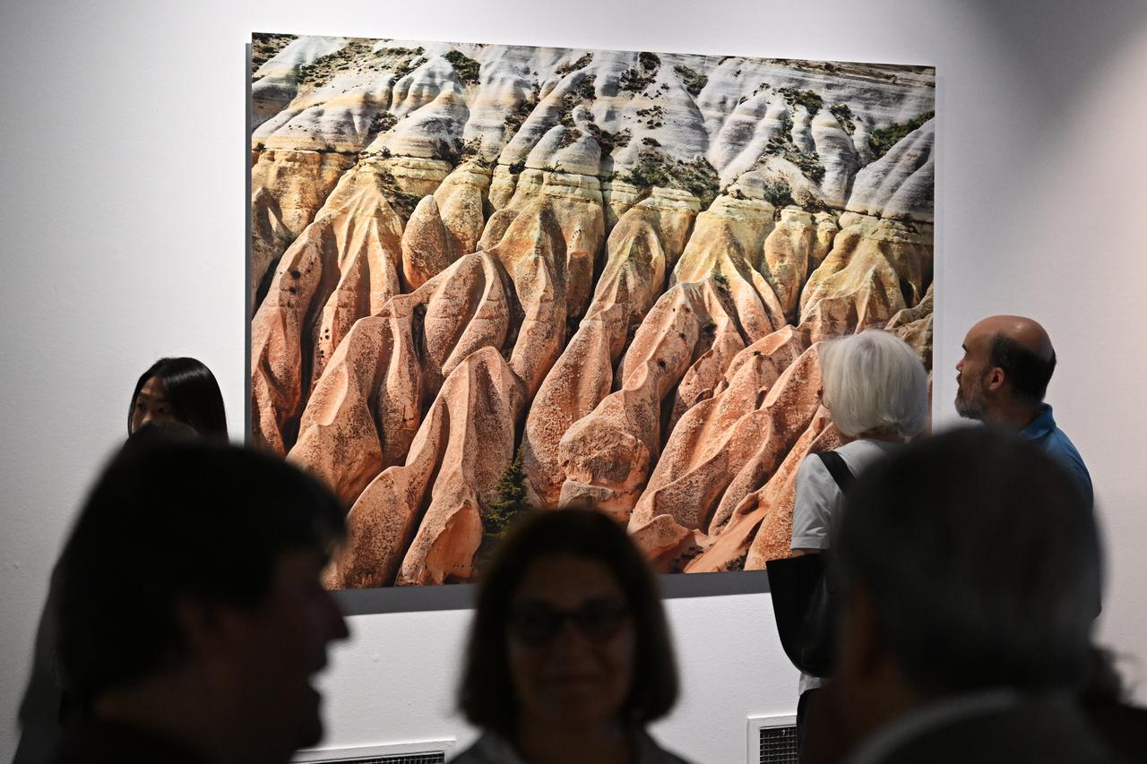 Turkish flavors, Anatolian heritage shine in Spain