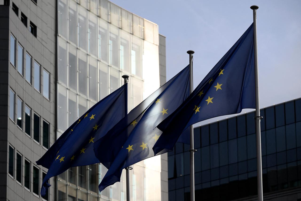 Turkish business giants push EU to reopen Türkiye accession path