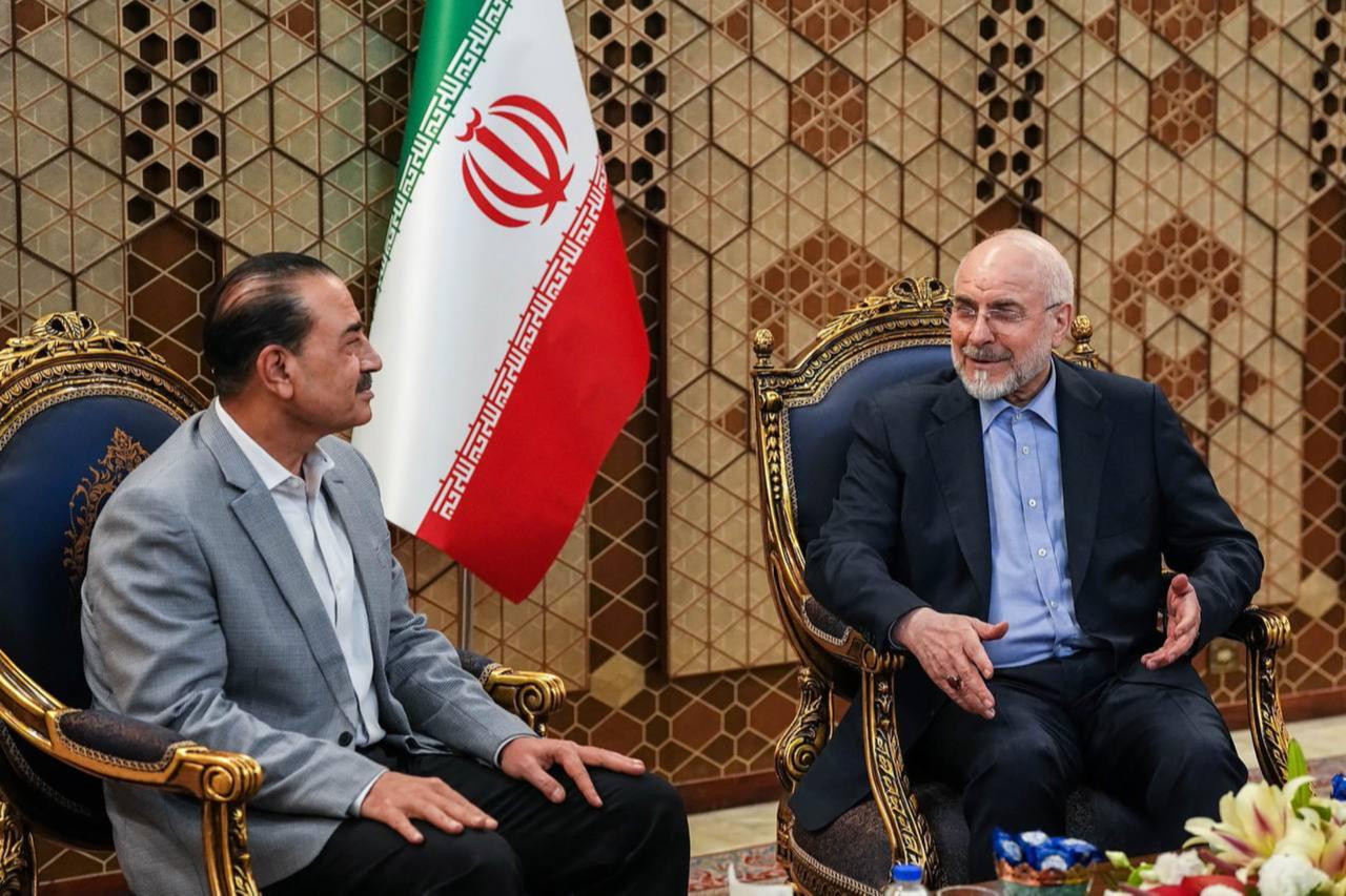 Iran refuses concessions as mediators push for interim deal before Eid 