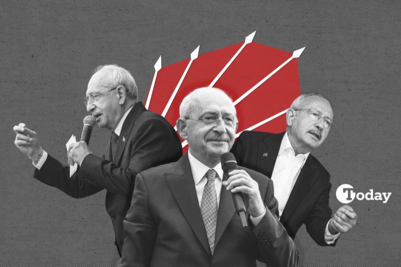 Kemal Kilicdaroglu is back, now what?