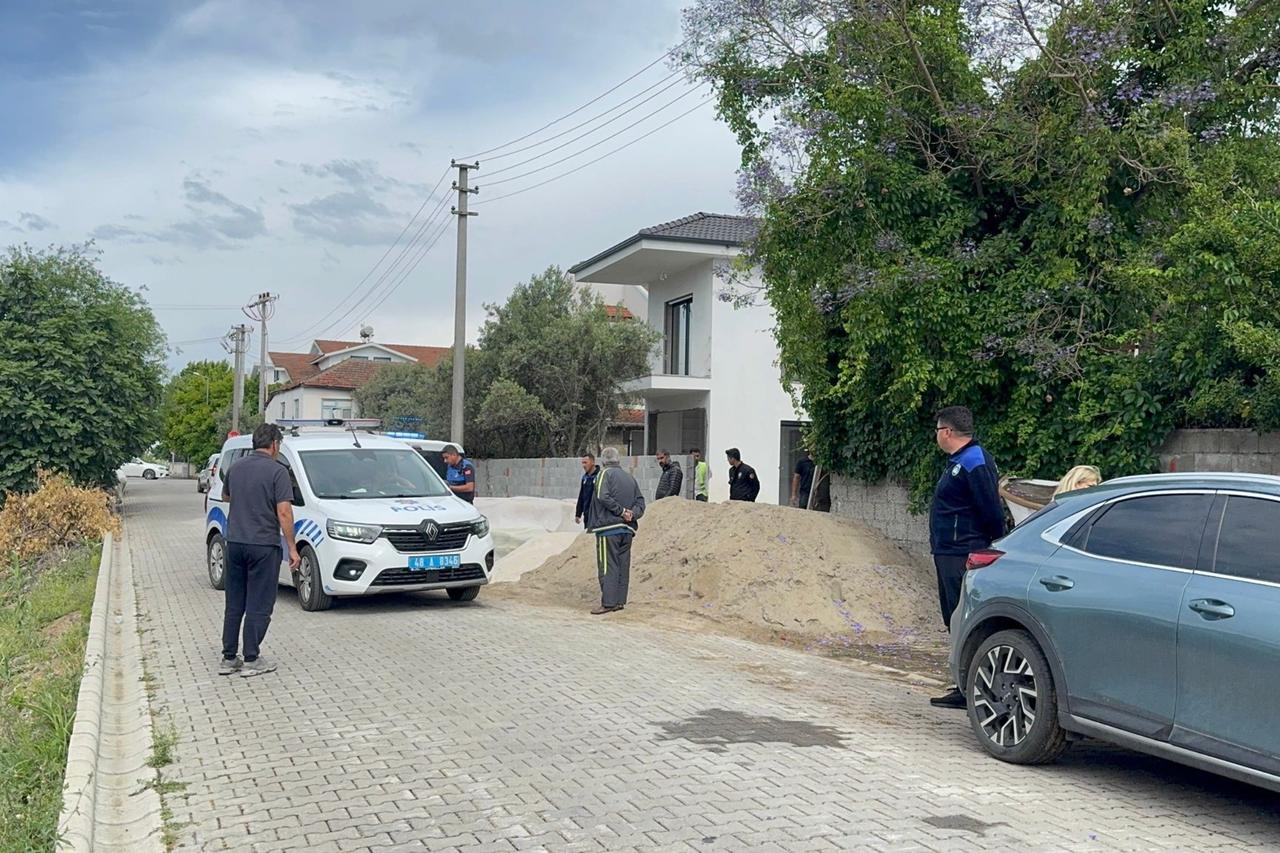 Mayor of Turkish resort town Fethiye wounded in armed attack