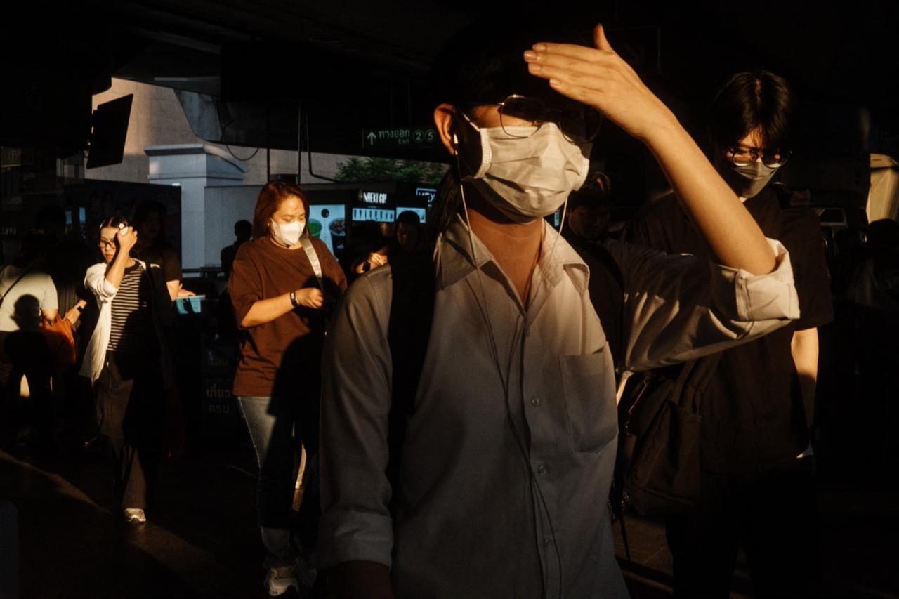 India heat wave kills 16 in southern state of Telangana Image
