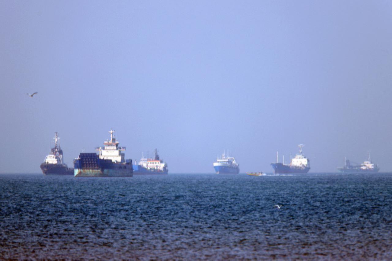 Iran media calls Trump’s Hormuz reopening claim ‘far from reality’