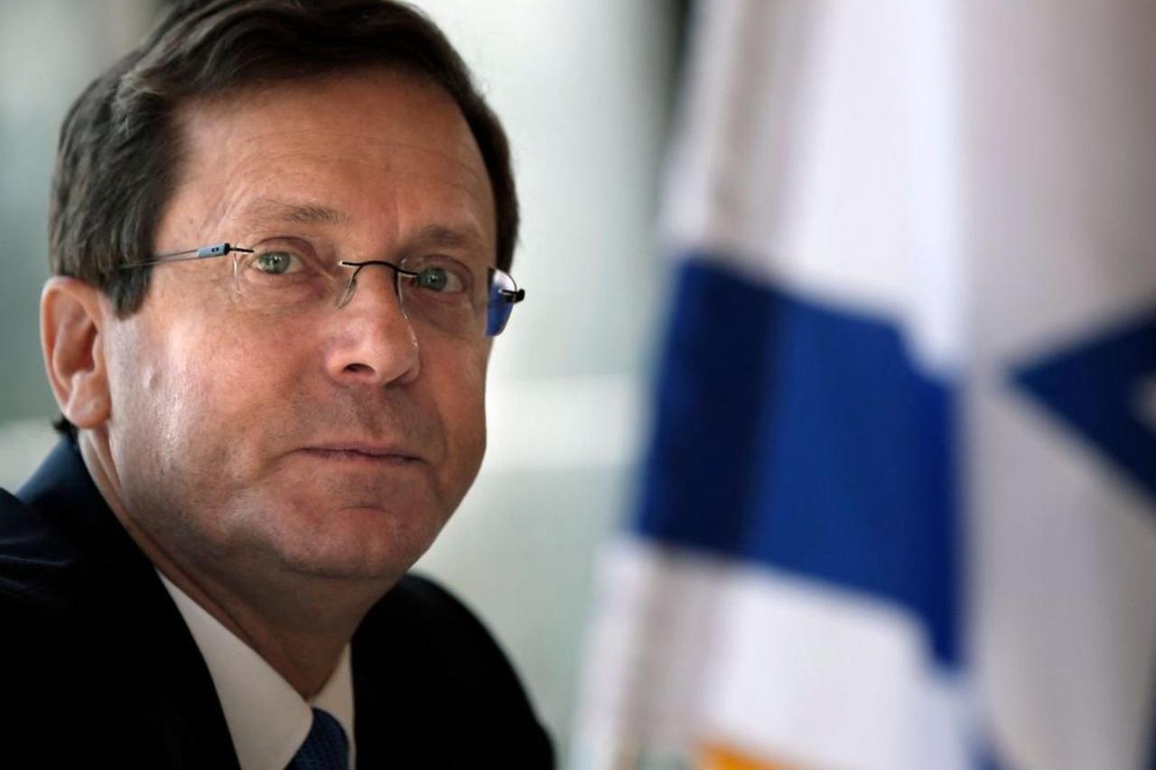 Israeli president warns of 'monstrification' spreading to mainstream of society
