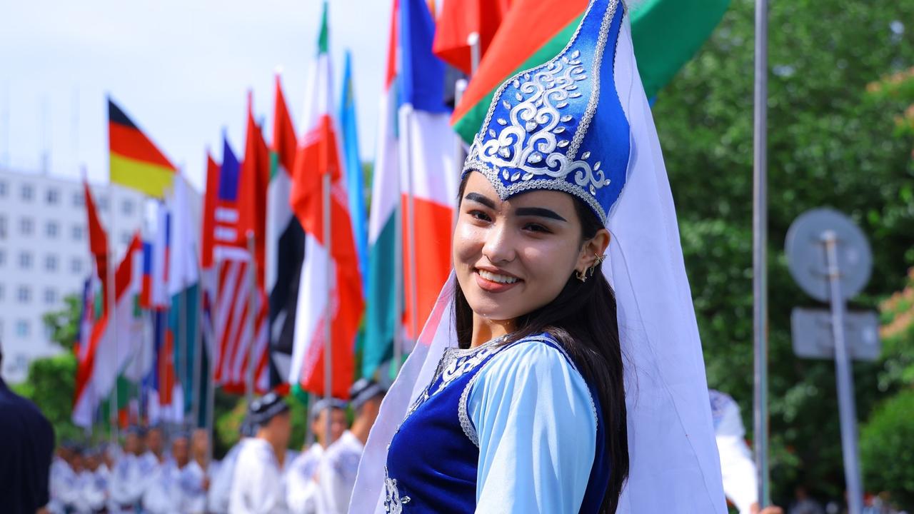 Anadolu Agency