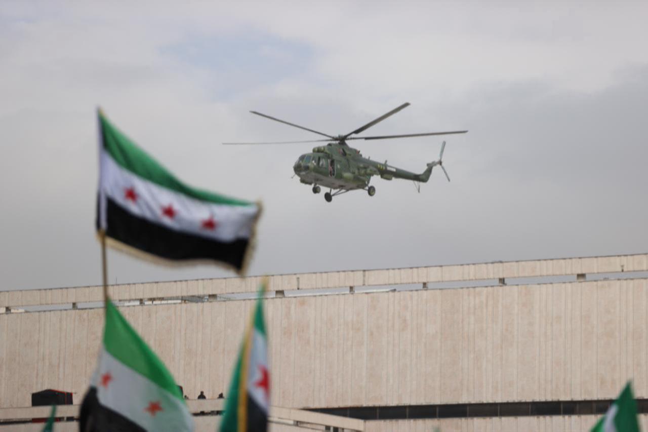 Syria begins parliamentary vote in Hasakah, Ain al-Arab